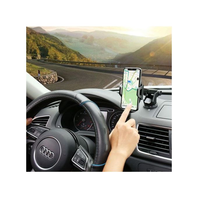 Support De Téléphone Universel Très Performant