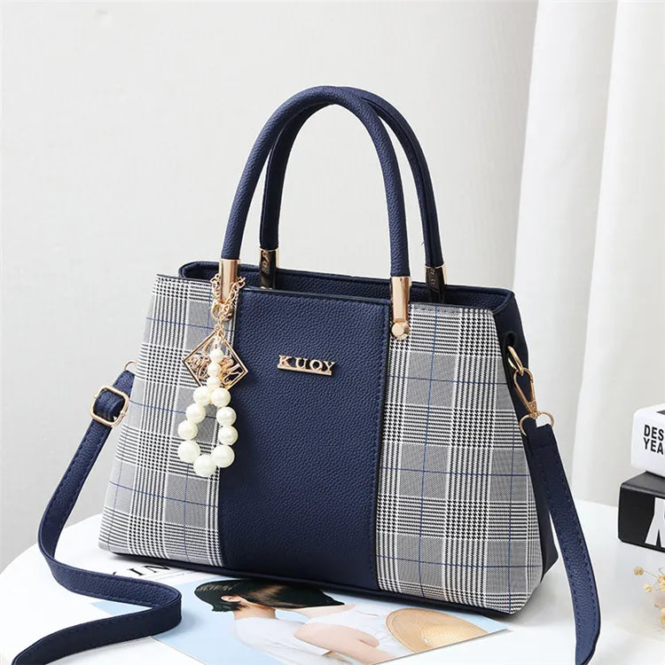 Sac à main Tandence _ Multi Coouleur