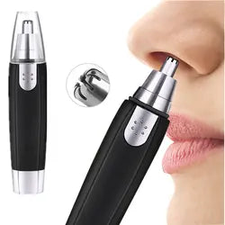 Électrique Tondeuse à cheveux(Nez, Oreilles, sourcil...) hommes /femmes