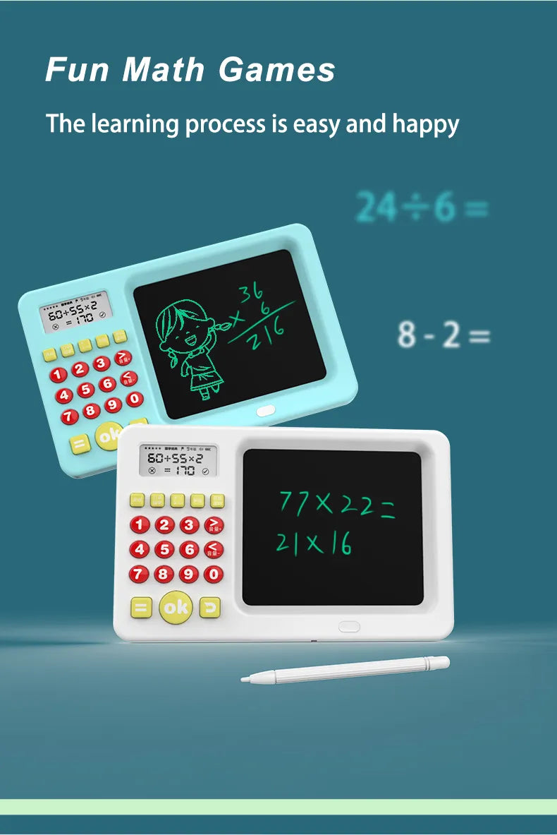 10 pouces LCD planche à dessin écran LCD tablette d'écriture graphique numérique tablettes de dessin électronique tablette d'écriture manuscrite avec stylo