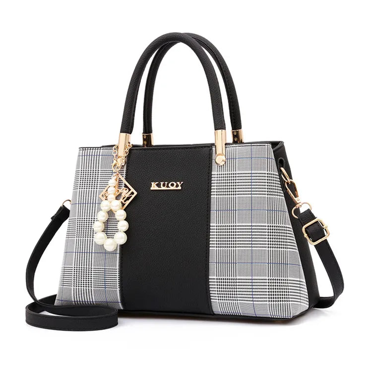 Sac à main Tandence _ Multi Coouleur