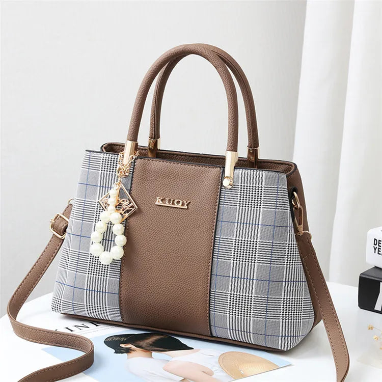 Sac à main Tandence _ Multi Coouleur