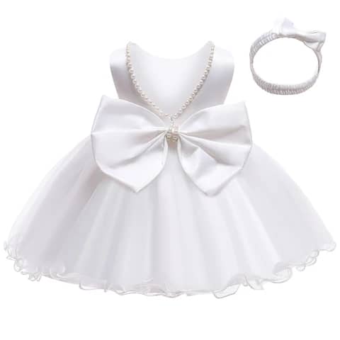 robes princesses de 03 mois à 12 ans