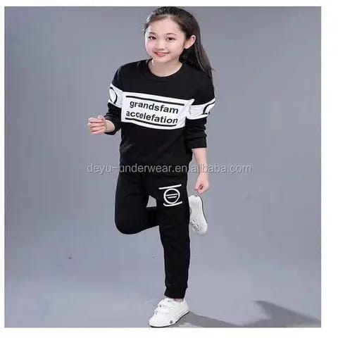 ensemble 2 pièces pour enfant