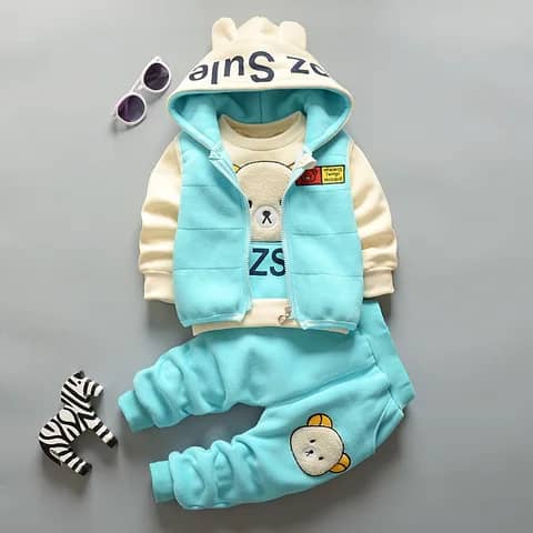 vêtements pour enfant