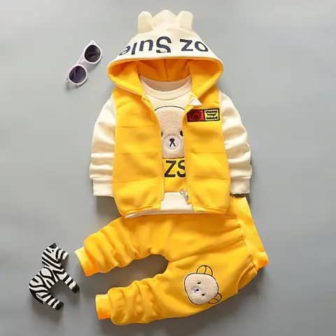 vêtements pour enfant