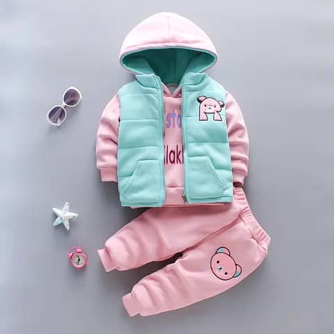 vêtements pour enfant
