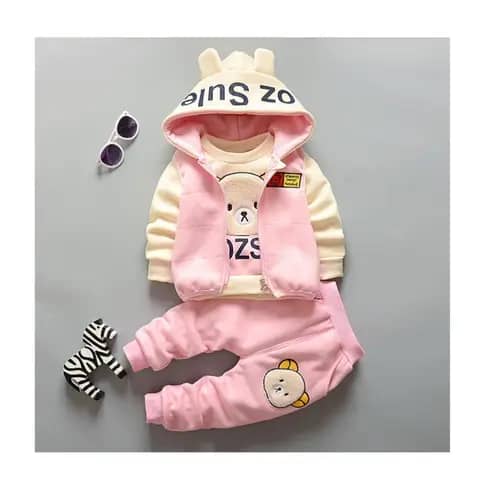 vêtements pour enfant