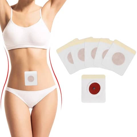 patch SLIM