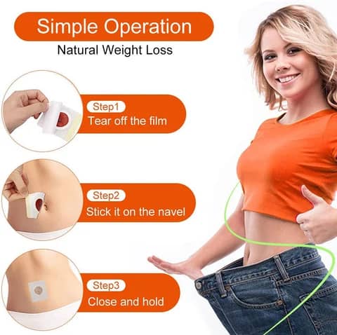 patch SLIM