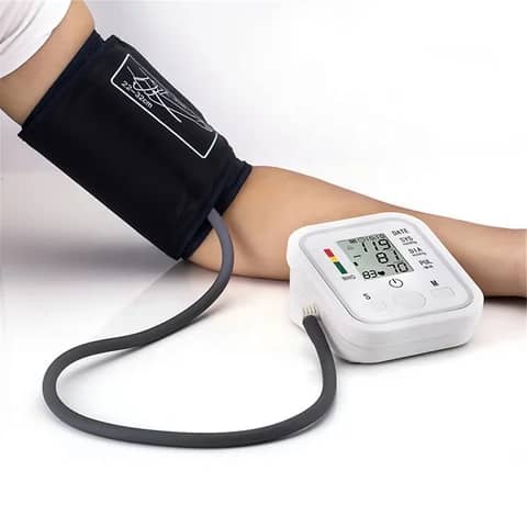 tensiomètre électronique automatique pour bras _ Marque AXD Care
