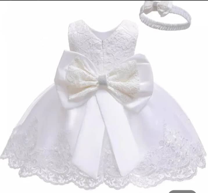 robe princesse 03 mois à 12 ans