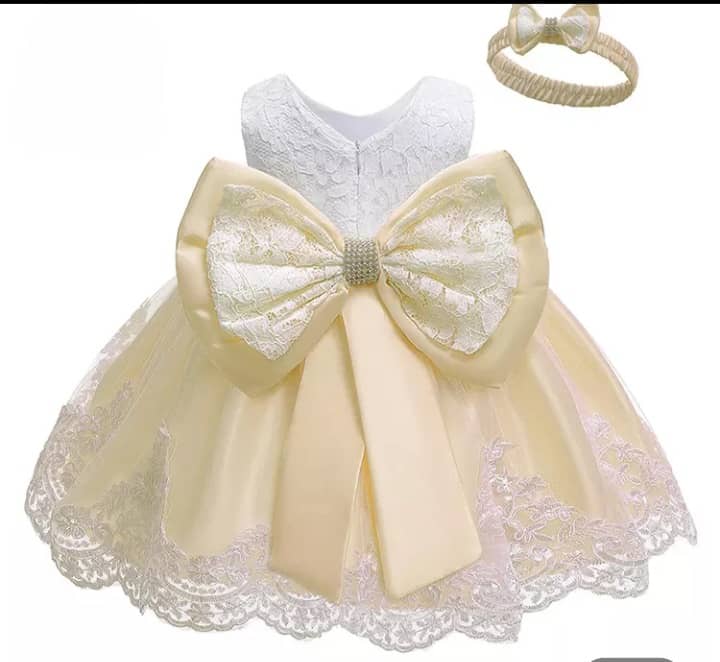 robe princesse 03 mois à 12 ans