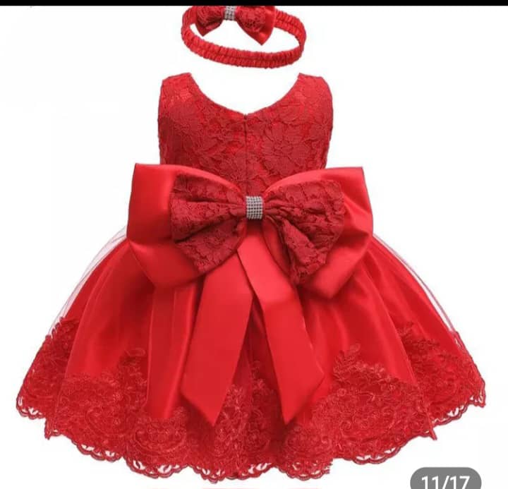 robe princesse 03 mois à 12 ans
