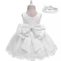 robes princesses de 03 mois à 12 ans