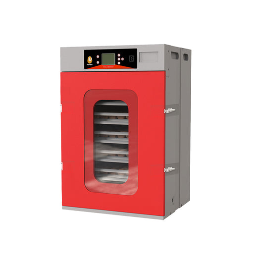 Incubateur automatique WONEGG pour 400 œufs