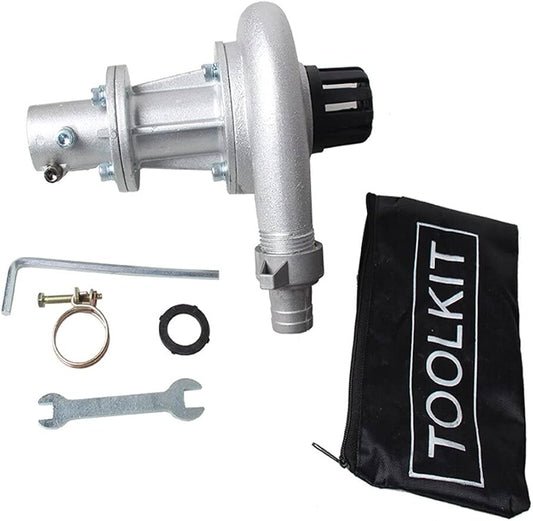Moto pompe pour débroussailleuse