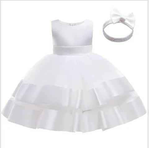 robes princesses de 03 mois à 12 ans