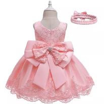 robes princesses de 03 mois à 12 ans