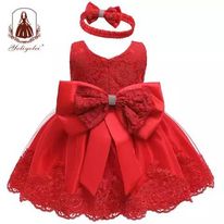 robes princesses de 03 mois à 12 ans