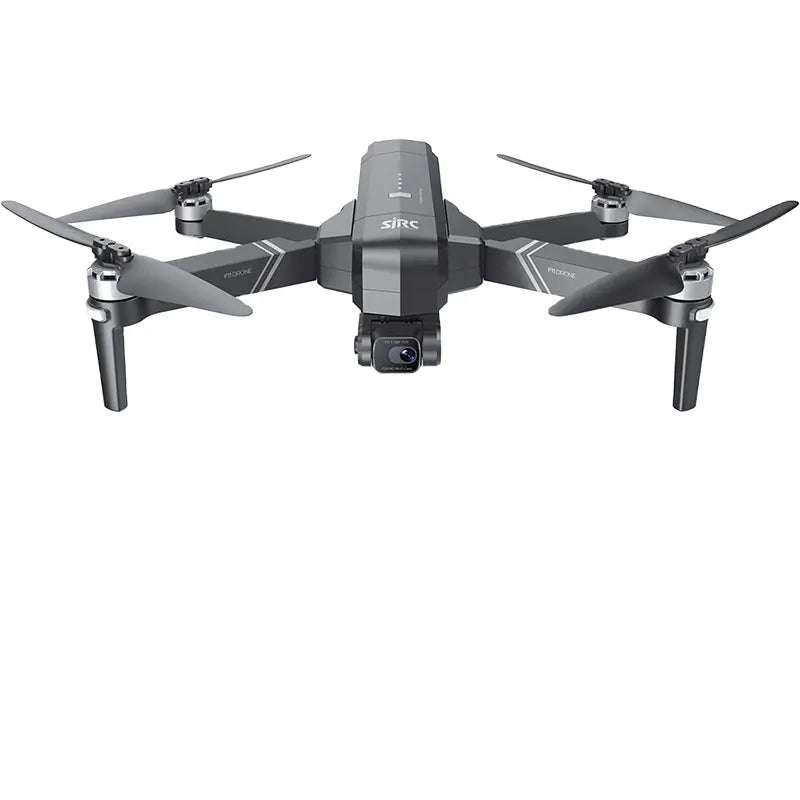 Drone Professionnel_ SJRC F11 4K PRO Caméra HD _ Photographie Aérienne WIFI FPV GPS