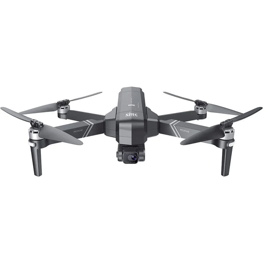 Drone Professionnel_ SJRC F11 4K PRO  Caméra HD _ Photographie Aérienne WIFI FPV GPS