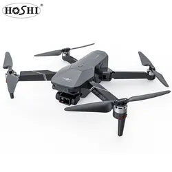 Drone Professionnel KF101 RC_ 4K UHD 3 axes cardan Drone flux optique EIS 5G WIFI Image GPS Drone _ Avec Carte SD