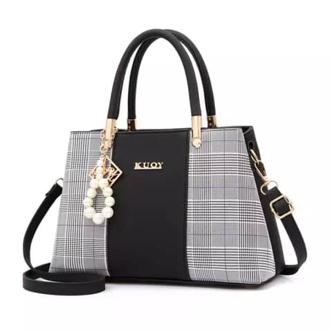 Sac à main Tandence _ Multi Coouleur