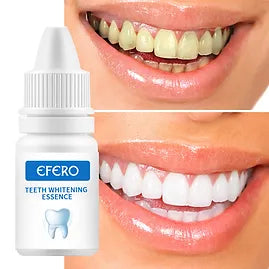 EFERO_ Produit d'hygiène dantaire