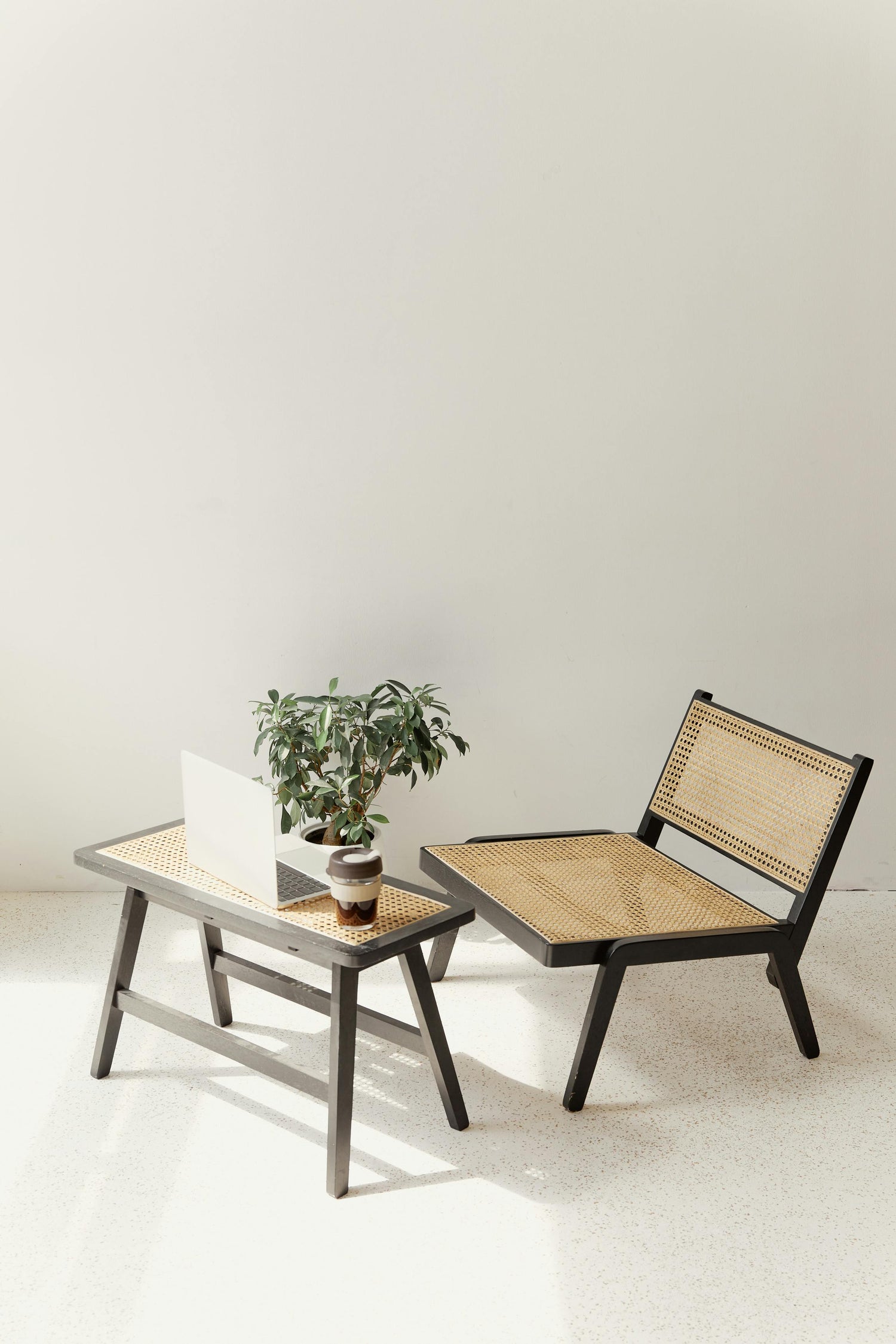 Bureau & Maison