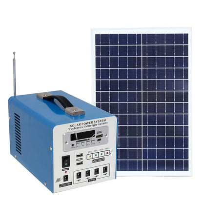 Centrale Électrique Portable 84Wh JIANGXI ZX7000