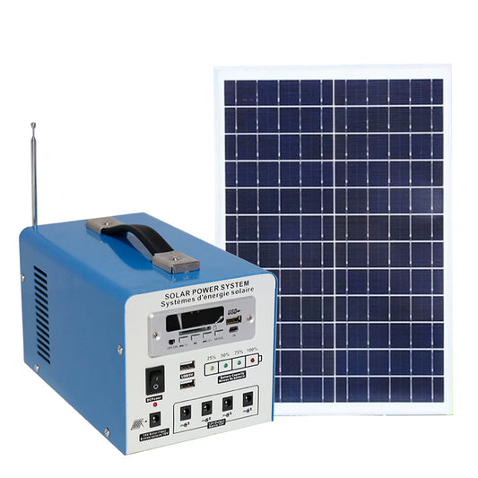 Centrale Électrique Portable 84Wh JIANGXI ZX7000