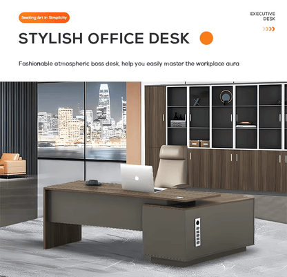 Bureau directeur