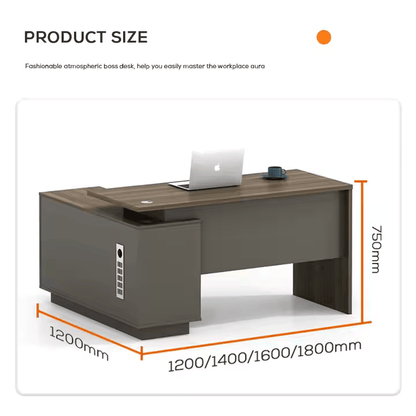 Bureau directeur