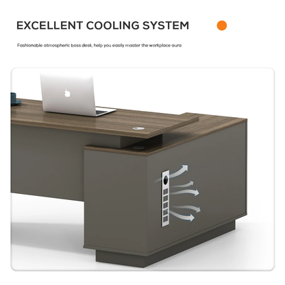 Bureau directeur
