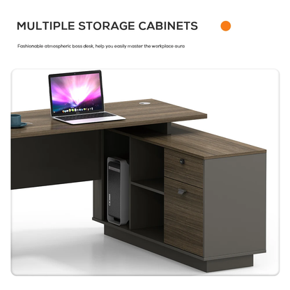 Bureau directeur