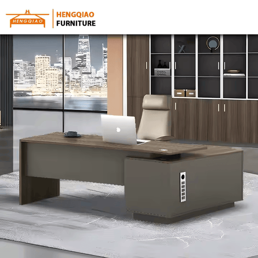 Bureau directeur
