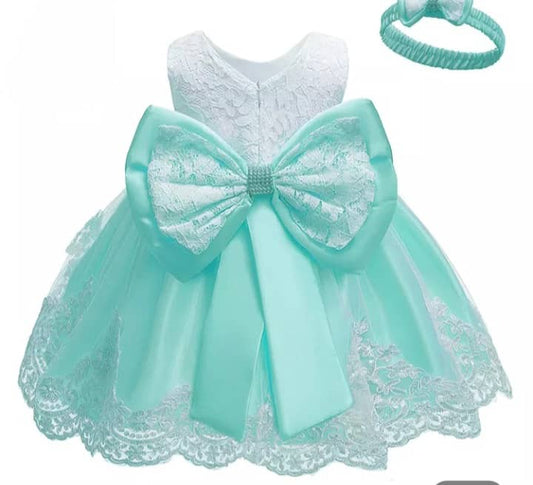 robe princesse 03 mois à 12 ans