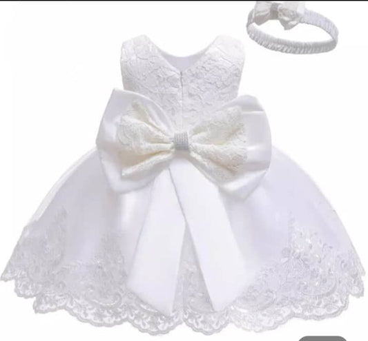 robe princesse 03 mois à 12 ans