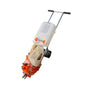 Semoir multi poussoir manuel 2 poches