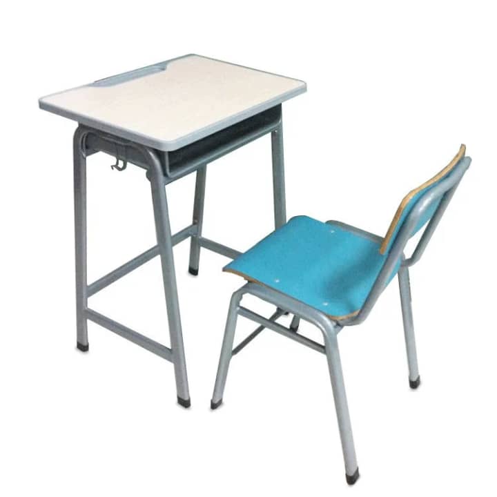 Table-banc individuel