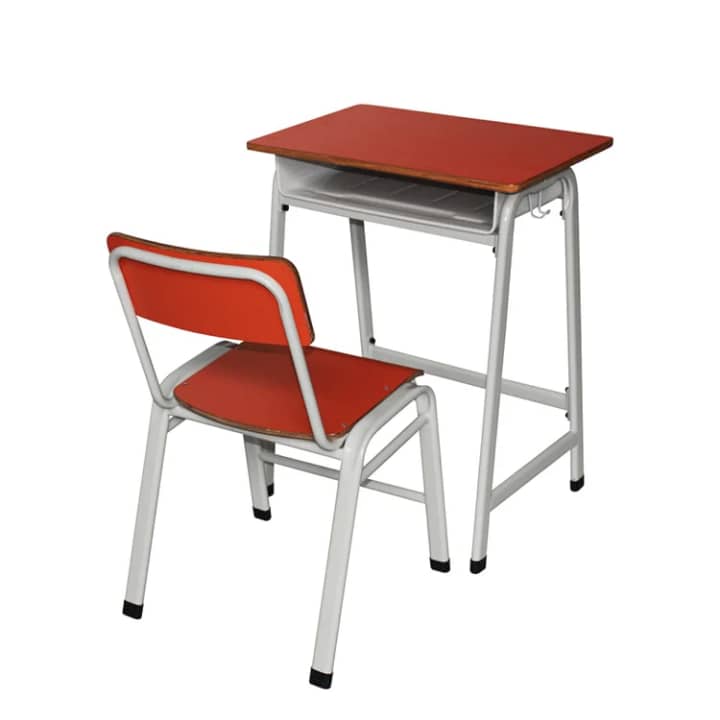 Table-banc individuel