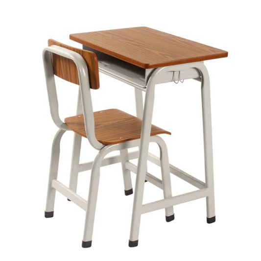 Table-banc individuel