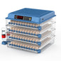 Incubateur automatique pour 400 œufs