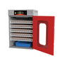 Incubateur automatique WONEGG pour 400 œufs