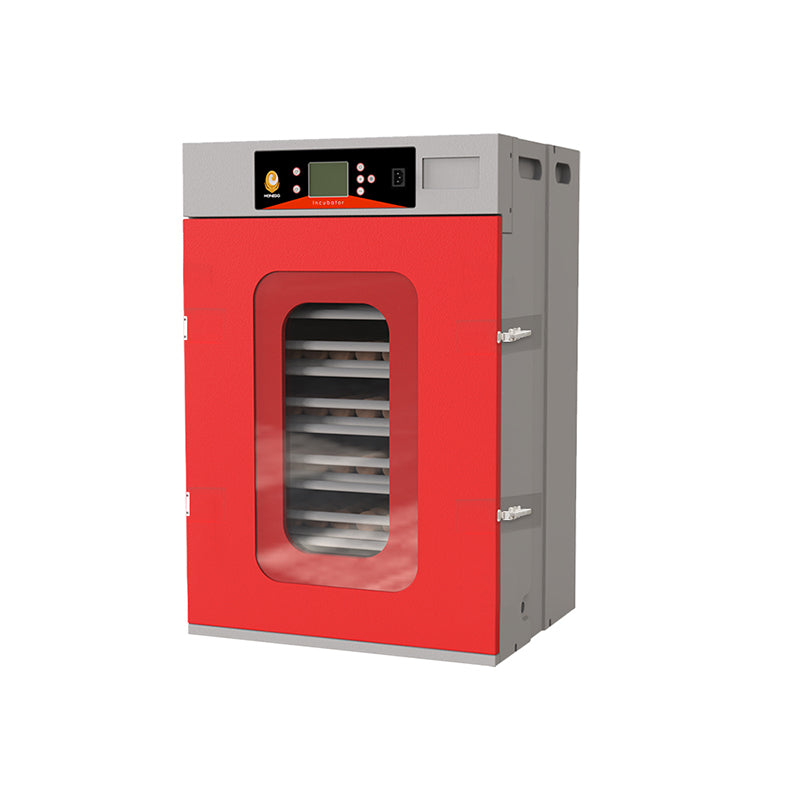 Incubateur automatique WONEGG pour 400 œufs