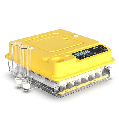 Incubateur Automatique à Œufs HHD – Petite Taille Haute Précision