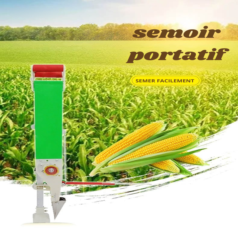 semoir portatif