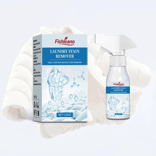 Spray nettoyant pour vêtements