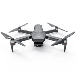 Drone Professionnel  KF101 RC_ 4K UHD 3 axes cardan Drone flux optique EIS  5G WIFI Image GPS Drone _ Avec Carte SD